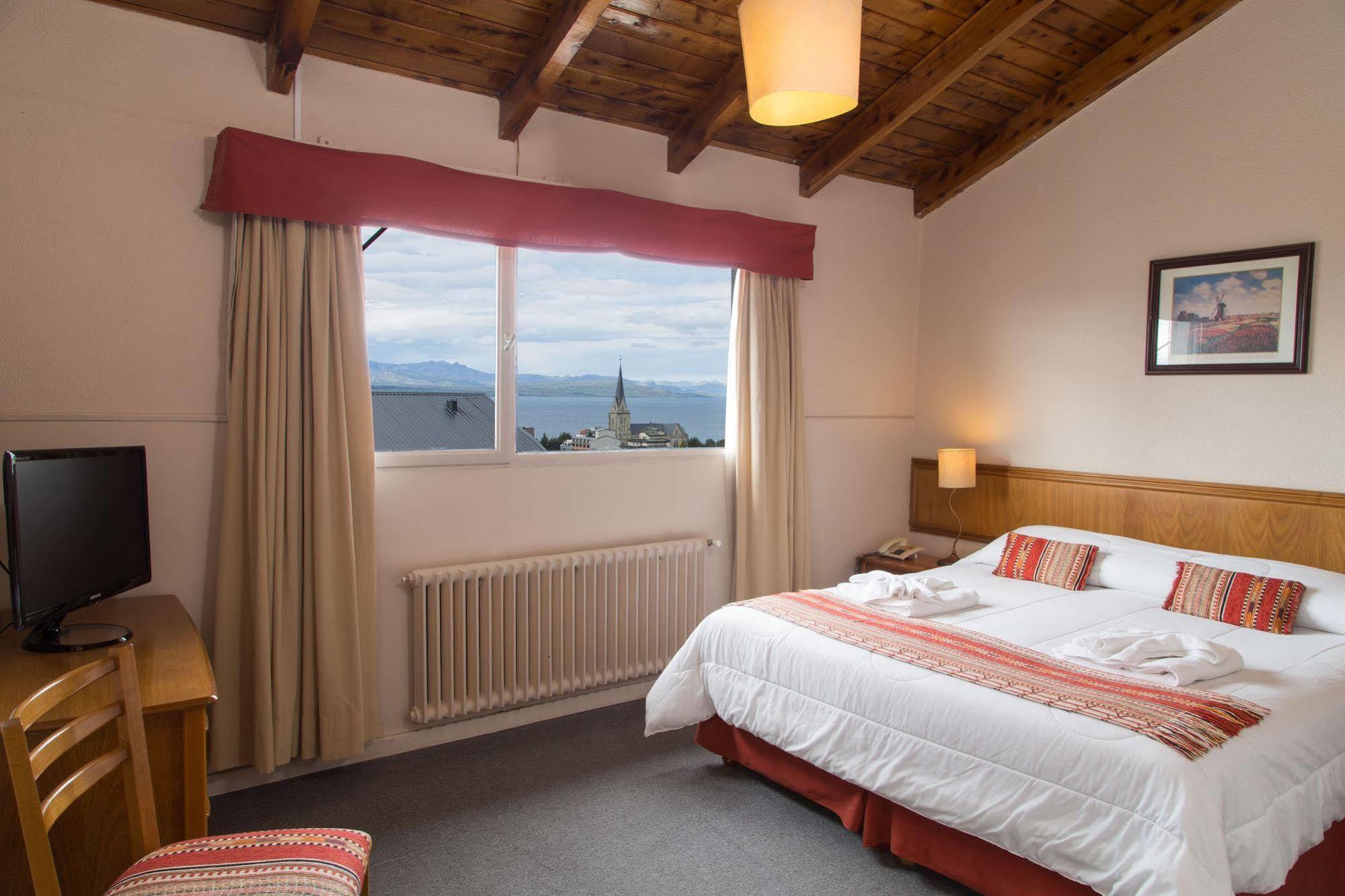 Cottbus San Carlos de Bariloche