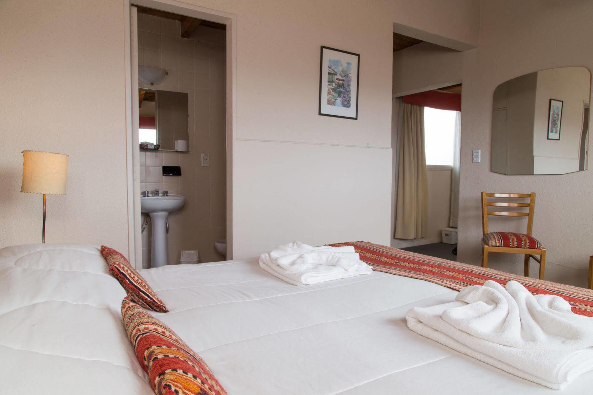Hotel Cottbus San Carlos de Bariloche