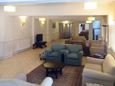 Cottbus Hotel