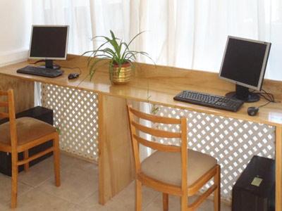 Cottbus Hotel San Carlos de Bariloche