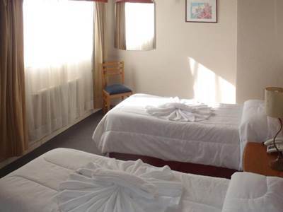 Hotel Cottbus